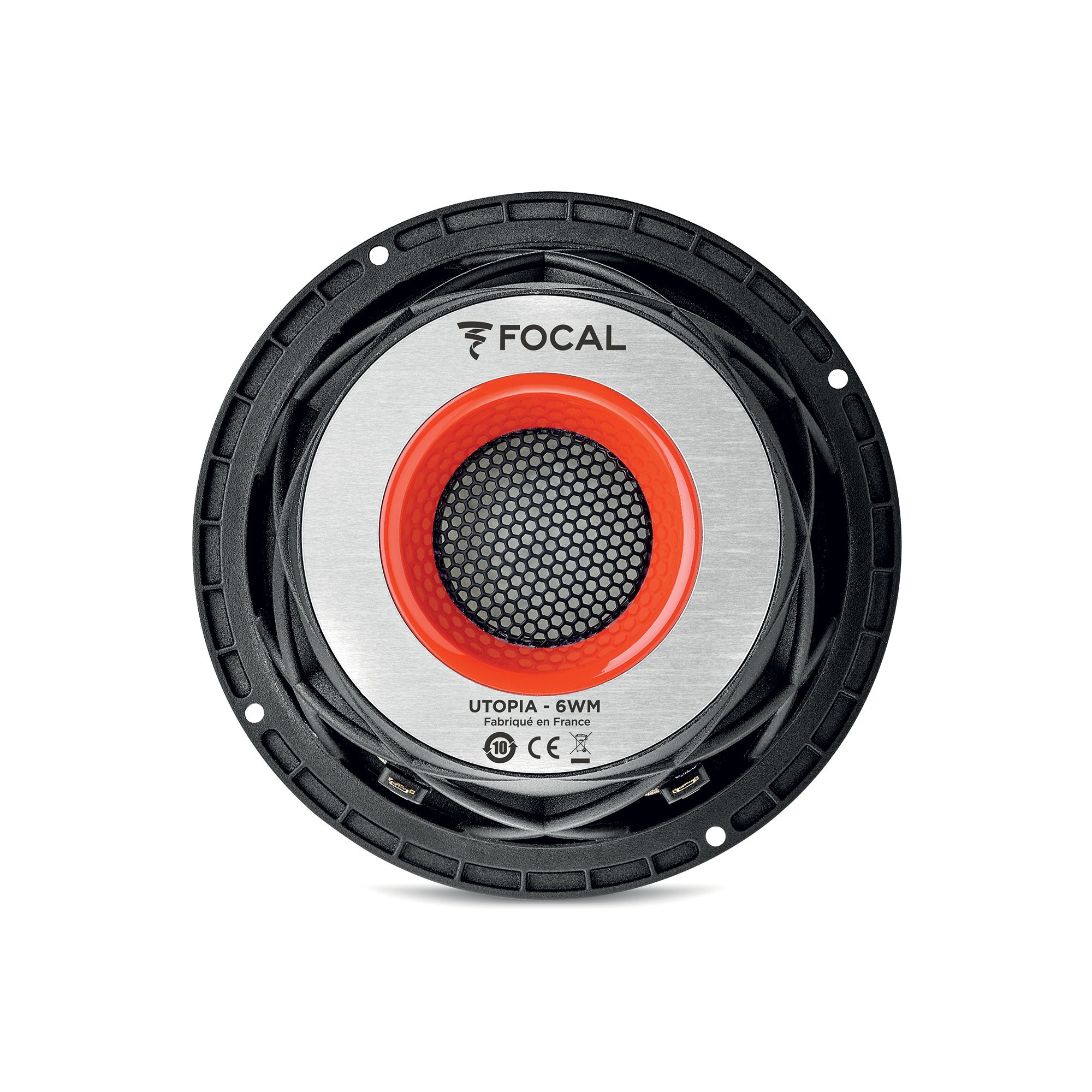 Focal 6WM, Utopia M 6.5" Woofer