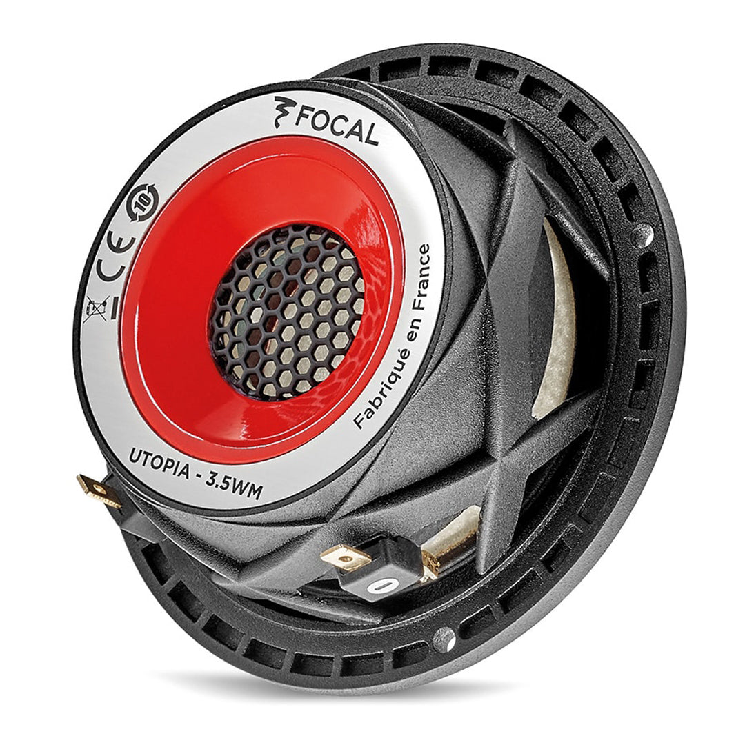 Focal 3.5WM, Utopia M 3.5" Midrange