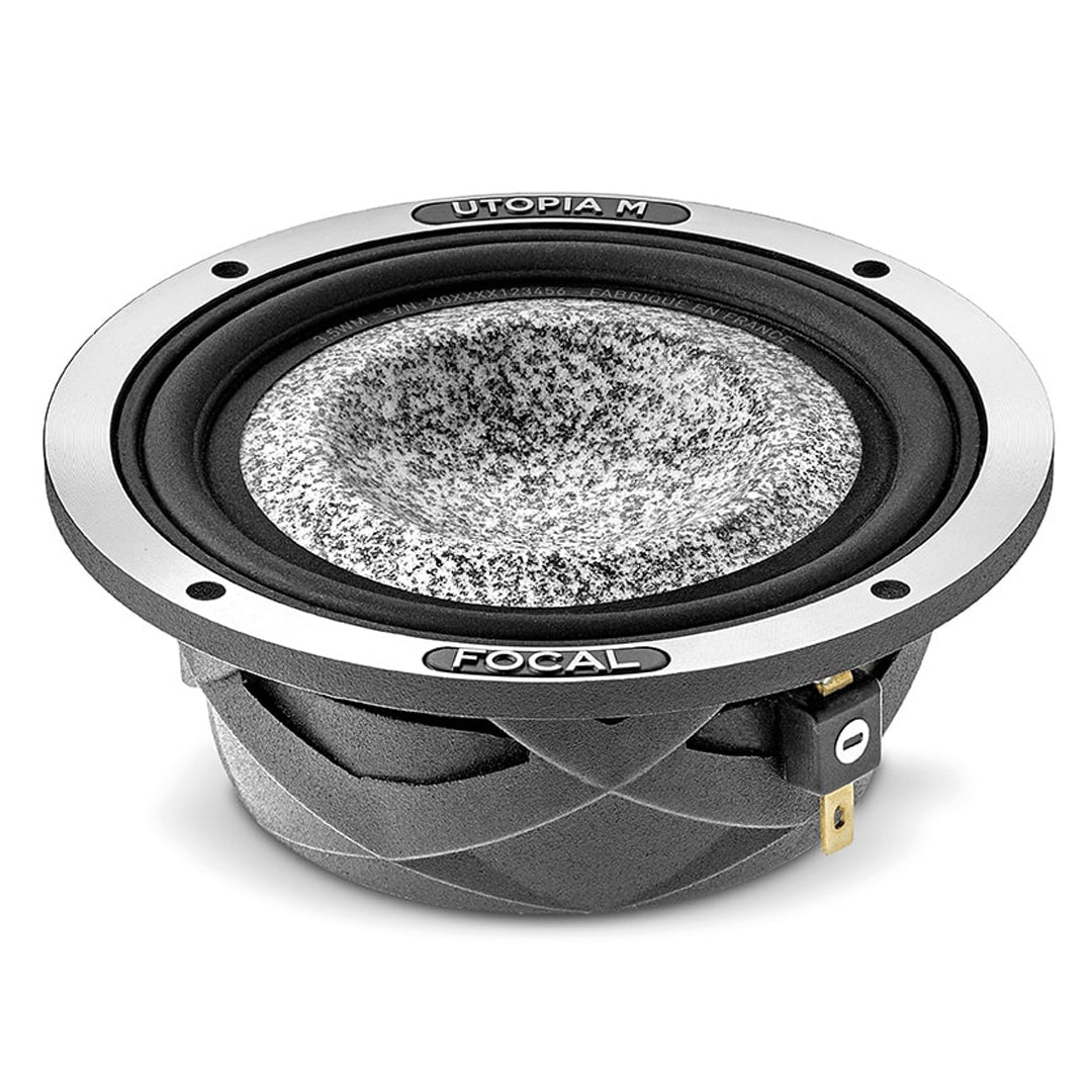 Focal 3.5WM, Utopia M 3.5" Midrange