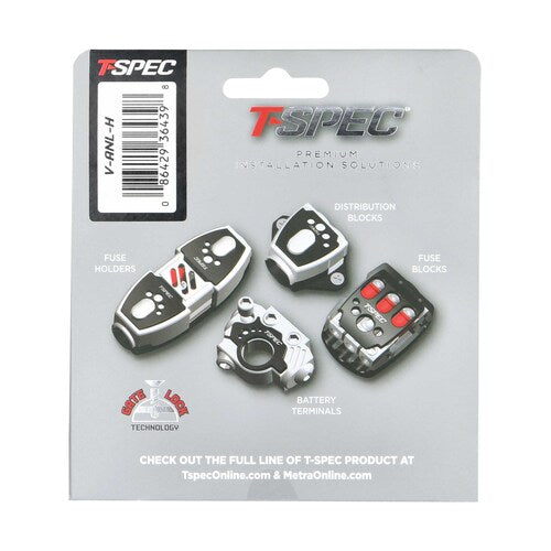T-Spec V-ANL-H, Fuse Holder ANL/1MANL/2MANL