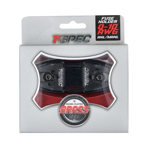 T-Spec V-ANL-H, Fuse Holder ANL/1MANL/2MANL