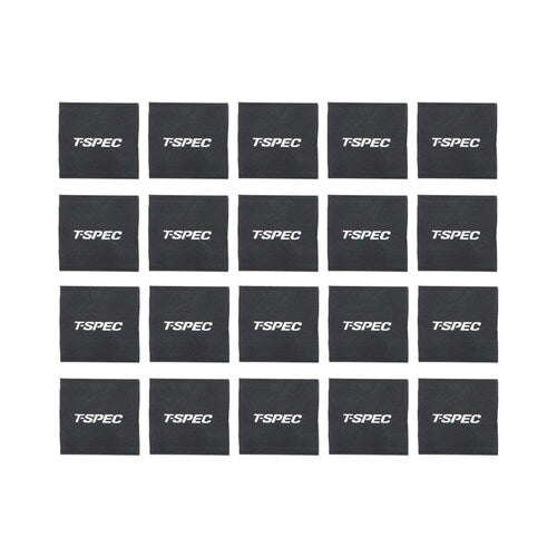 T-Spec V0GA-20, (20)T-Spec Label 0/1ga