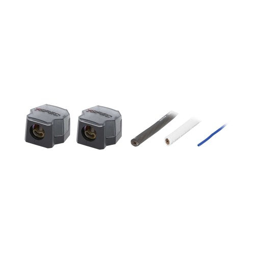 T-Spec V10-D104K, Amp Kit BC-5W2 4ga Add A Amp