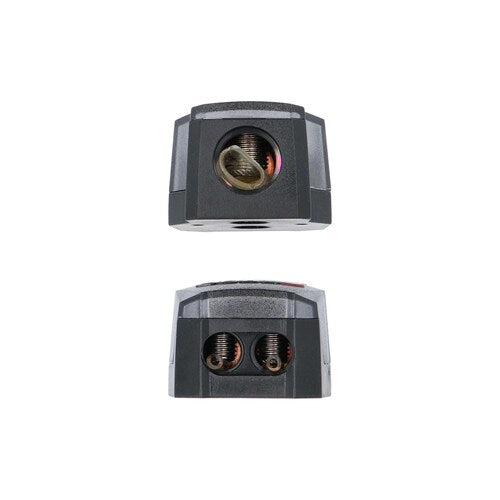 T-Spec V10-D104K, Amp Kit BC-5W2 4ga Add A Amp
