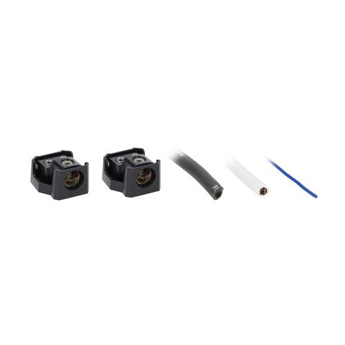 T-Spec V10-D104K, Amp Kit BC-5W2 4ga Add A Amp