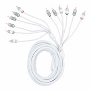 T-Spec V10R176, RCA 6ch 17' *SIX CHANNEL*