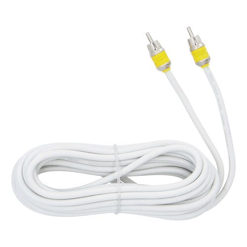 T-Spec V10R20V, RCA 20' 75ohm Video Cable