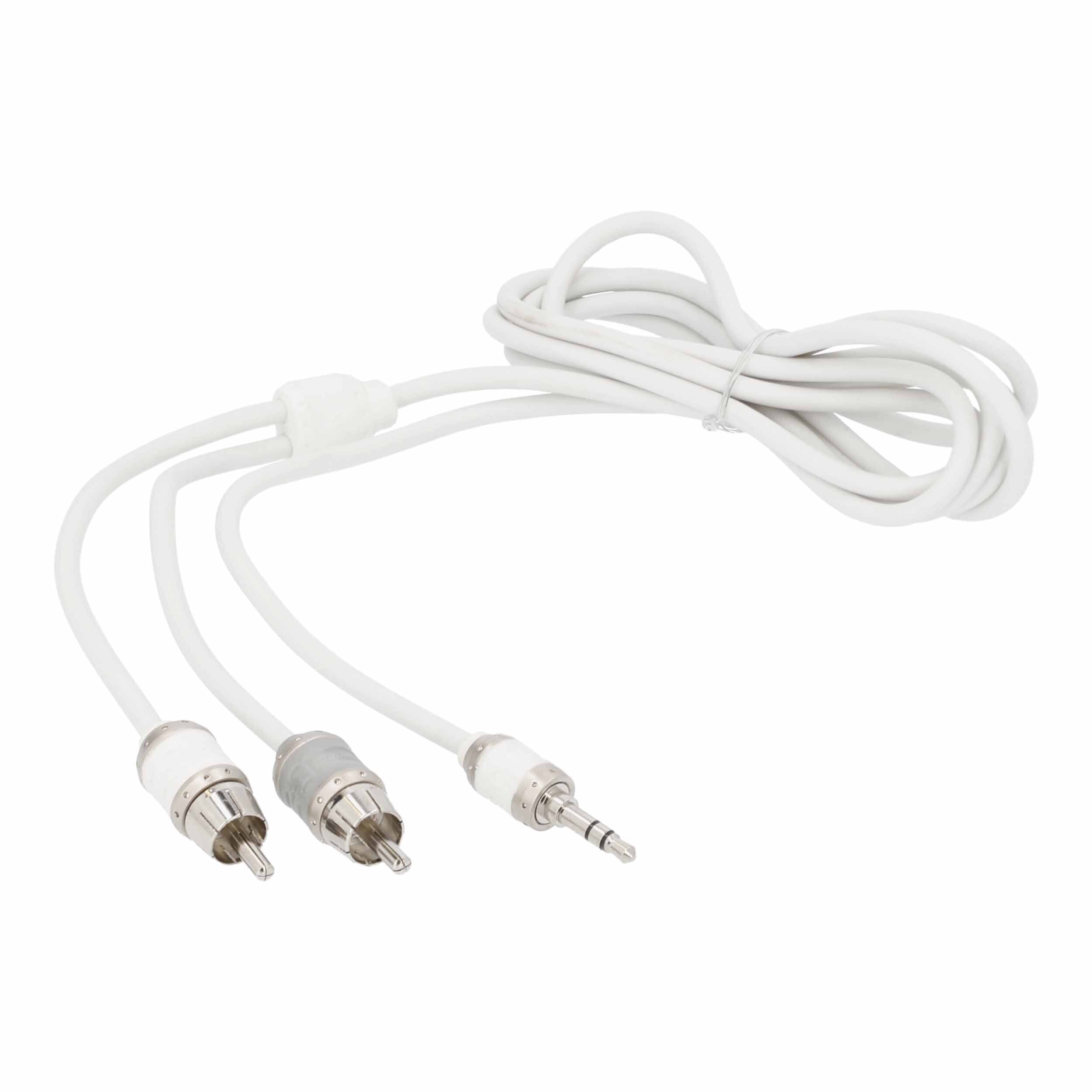 T-Spec V10R35-6, RCA 6"/3.5MM Jack