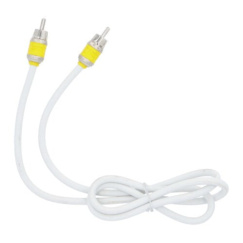 T-Spec V10R3V, RCA 3' 75ohm Video Cable