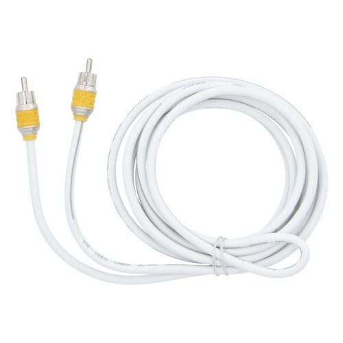 T-Spec V10R9V, RCA 9' 75ohm Video Cable