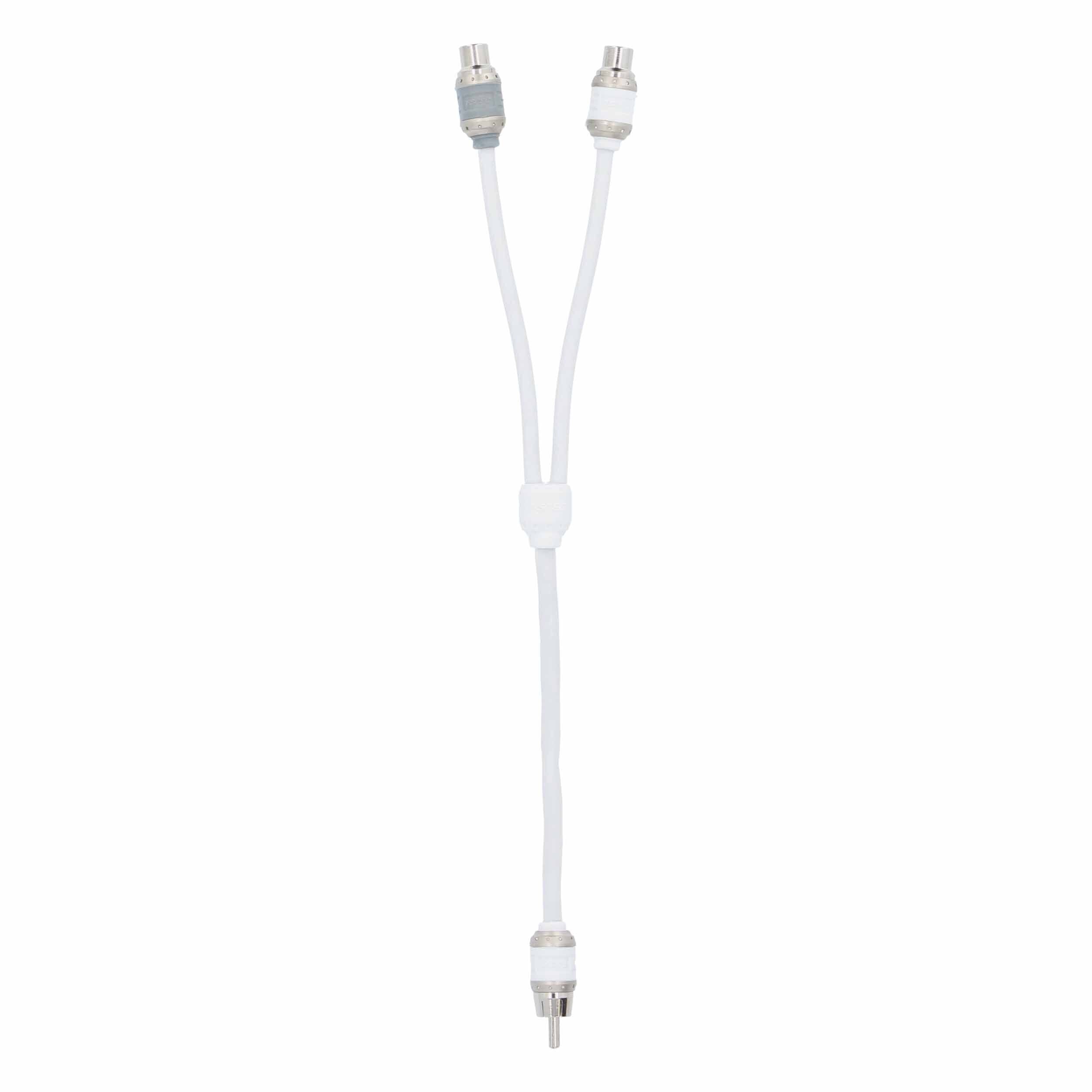 T-Spec V10RY2, RCA Y 1M/2F