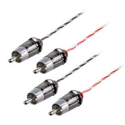 T-Spec V12-AK8, Amp Kit 8ga RCA