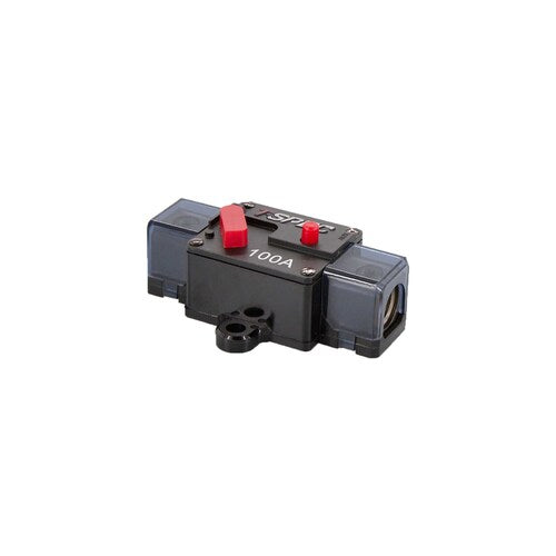 T-Spec V12-CBF100, Circuit Breaker 100 Amp