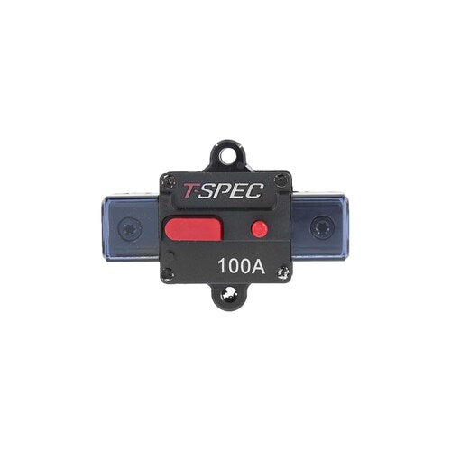 T-Spec V12-CBF100, Circuit Breaker 100 Amp