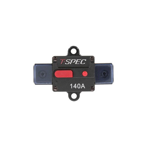 T-Spec V12-CBF140, Circuit Breaker 140 Amp