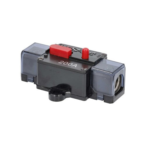 T-Spec V12-CBF200, Circuit Breaker 200 Amp