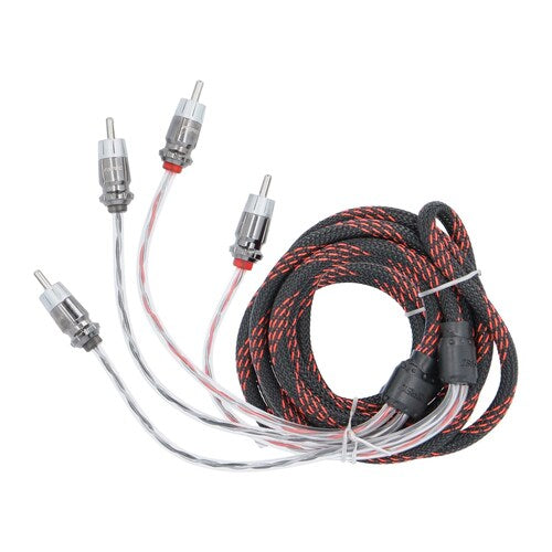 T-Spec V12R10, RCA 2ch 10'