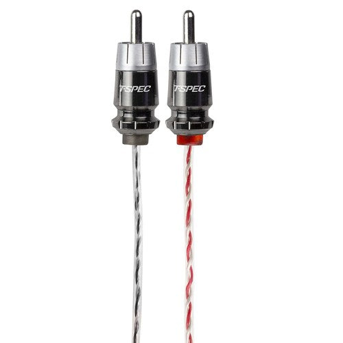 T-Spec V12R174, RCA 4ch 17'