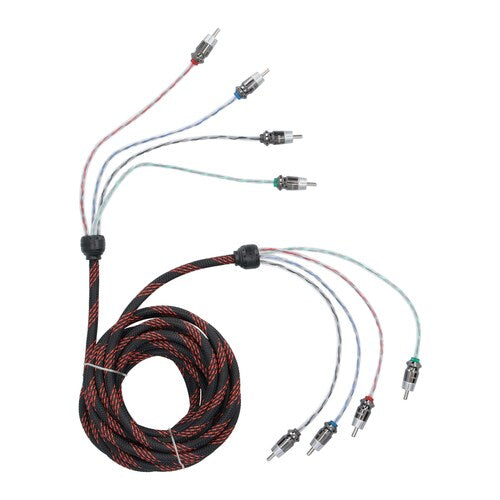 T-Spec V12R174, RCA 4ch 17'