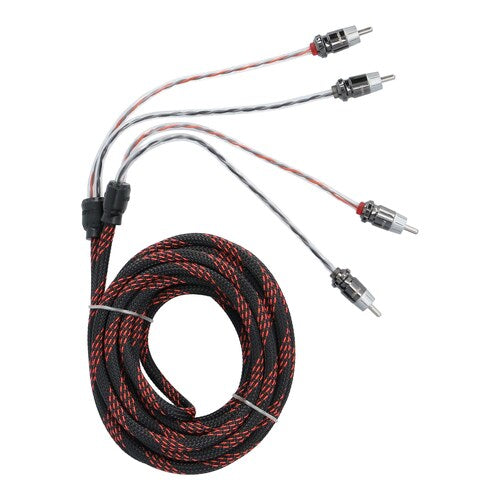 T-Spec V12R17, RCA 2ch 17'