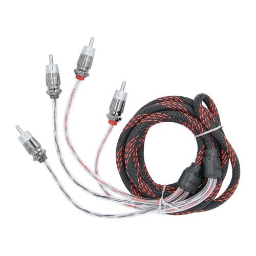 T-Spec V12R6, RCA 2ch 6'