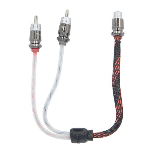T-Spec V12RY1, RCA Y 1F/2M