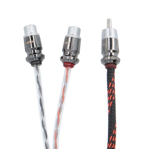T-Spec V12RY2, RCA Y 1M/2F