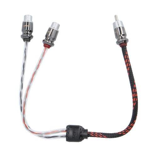 T-Spec V12RY2, RCA Y 1M/2F