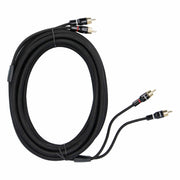 T-Spec V16RCA-172, RCA 2ch 17'