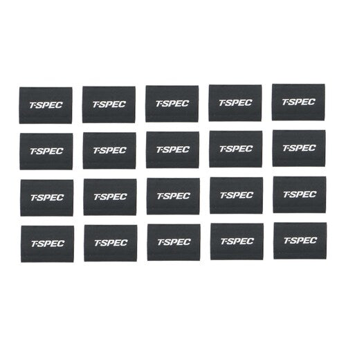 T-Spec V4GA-20, (20)T-Spec Label 4ga