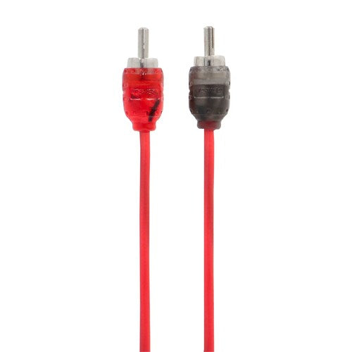 T-Spec V6-RAK8, Amp Kit 8ga RCA CCA