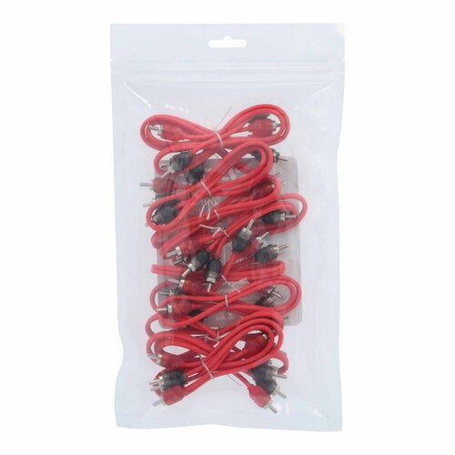 T-Spec V6R1-5-10, (10)RCA 2ch 1.5'