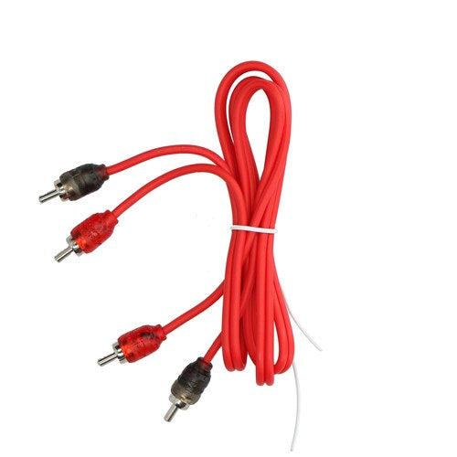 T-Spec V6R1-5, RCA 2ch 1.5'