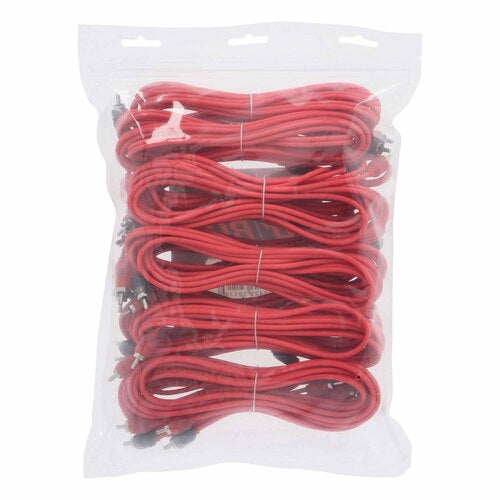 T-Spec V6R10-10, (10)RCA 2ch 10'