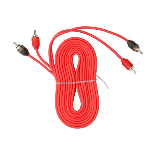 T-Spec V6R14, RCA 2ch 14'
