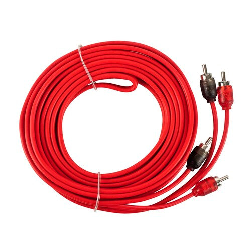 T-Spec V6R17-10, (10)RCA 2ch 17'