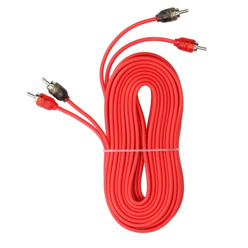 T-Spec V6R17, RCA 2ch 17'