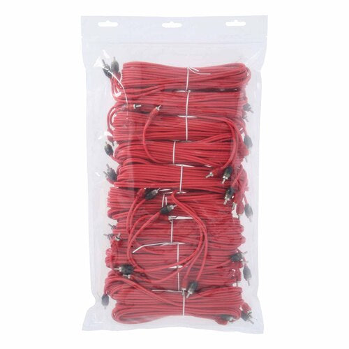 T-Spec V6R20-10, (10)RCA 2ch 20'