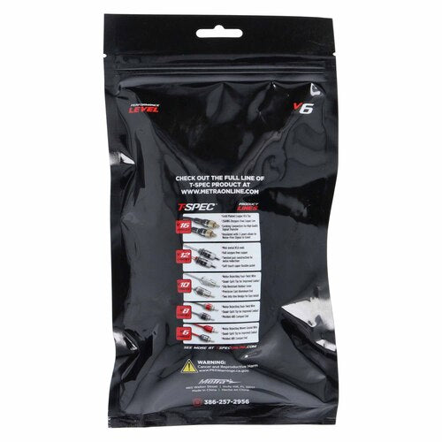 T-Spec V6R20V, RCA 1ch 20' Video Cable