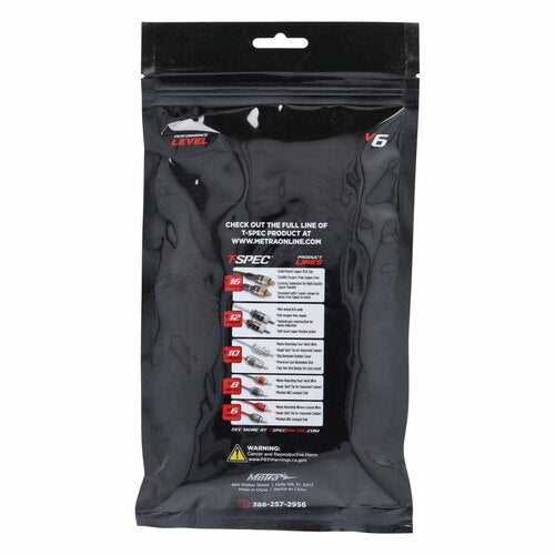 T-Spec V6R20, RCA 2ch 20'