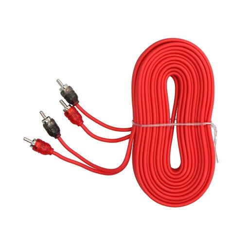 T-Spec V6R20, RCA 2ch 20'