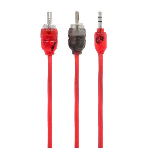 T-Spec V6R35-6IN, Cable RCA/3.5 .6"