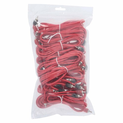 T-Spec V6R6-10, (10)RCA 2ch 6'