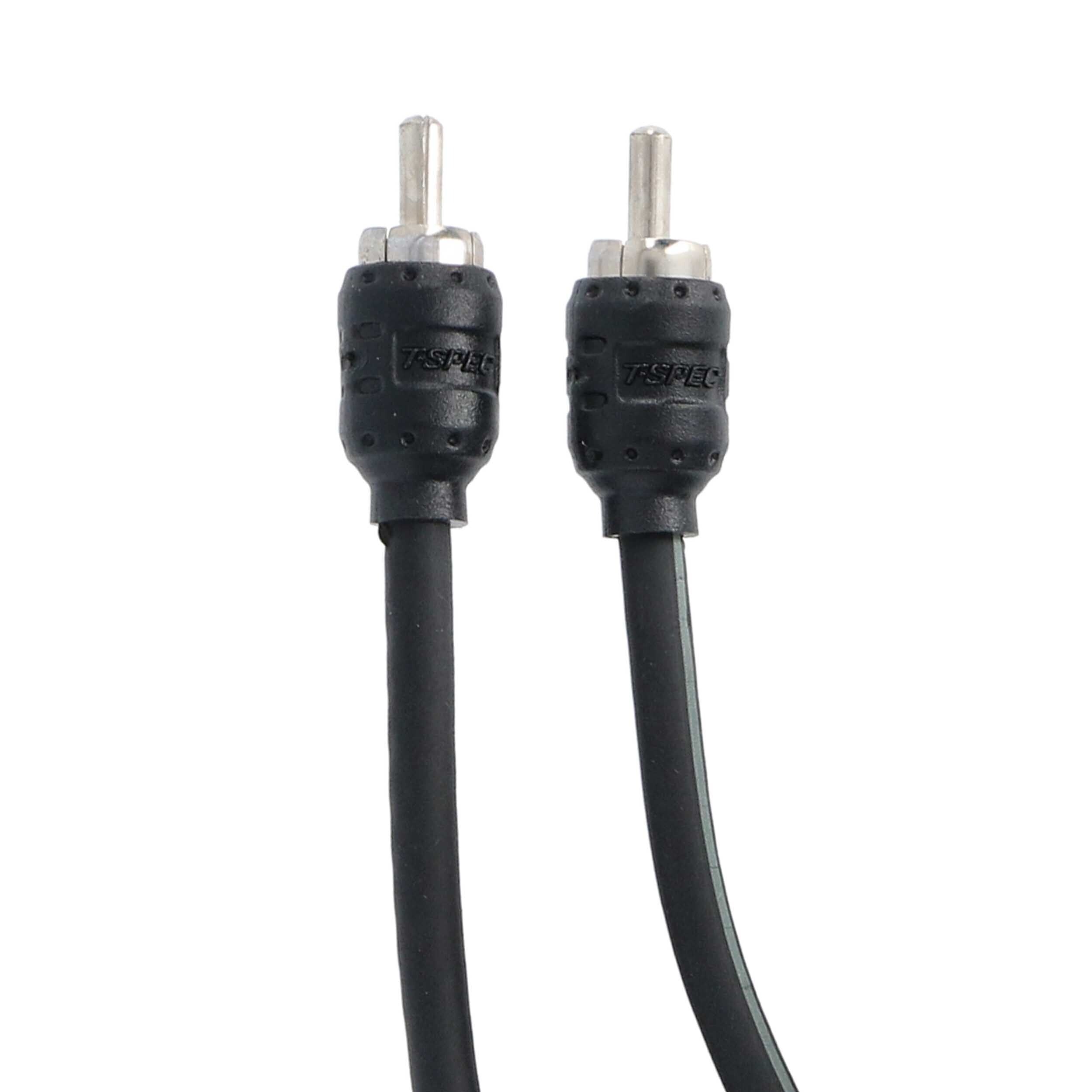 T-Spec V6R6V, RCA 1ch 6' Video Cable