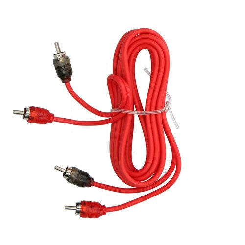 T-Spec V6R6, RCA 2ch 6'