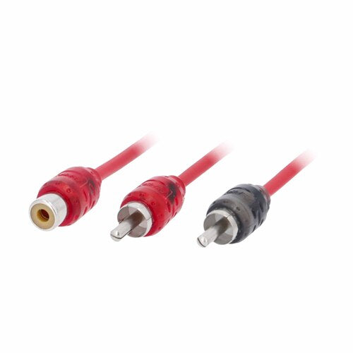 T-Spec V6RY1-10, (10)RCA Y 1F/2M