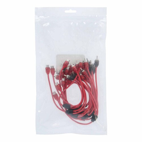 T-Spec V6RY1-10, (10)RCA Y 1F/2M