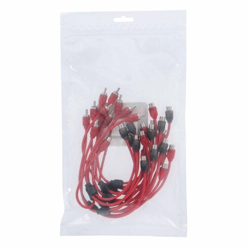 T-Spec V6RY2-10, (10)RCA Y 1M/2F