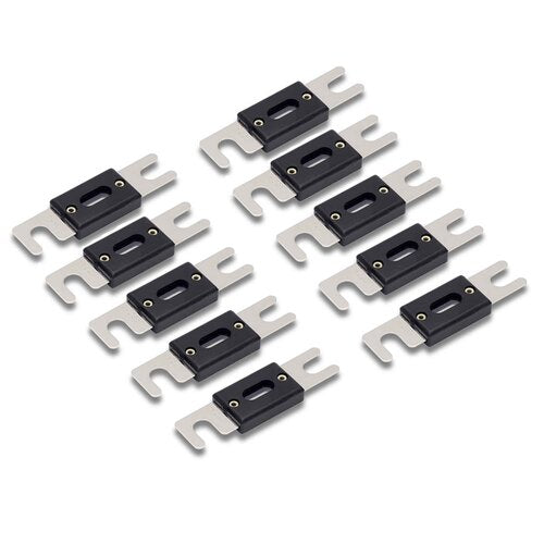 T-Spec V8-ANL200-10, (10)Fuse ANL 200 Amp