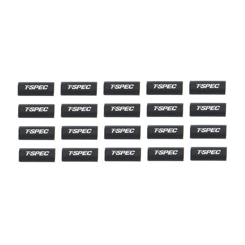 T-Spec V8GA-20, (20)T-Spec Label 8ga